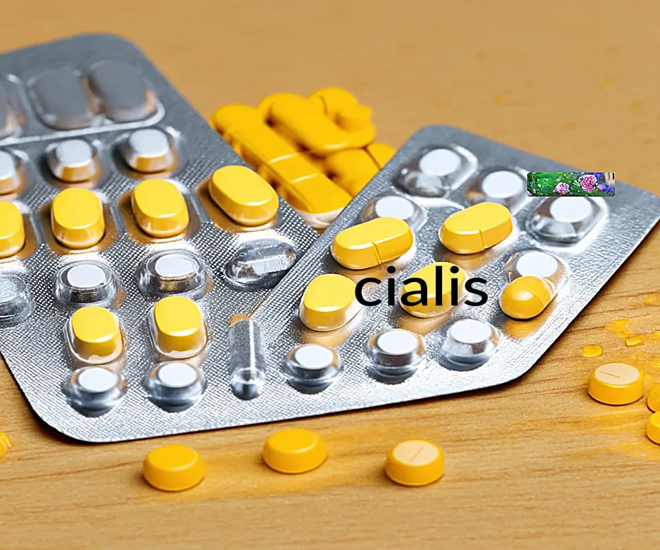 Cialis ci vuole la prescrizione